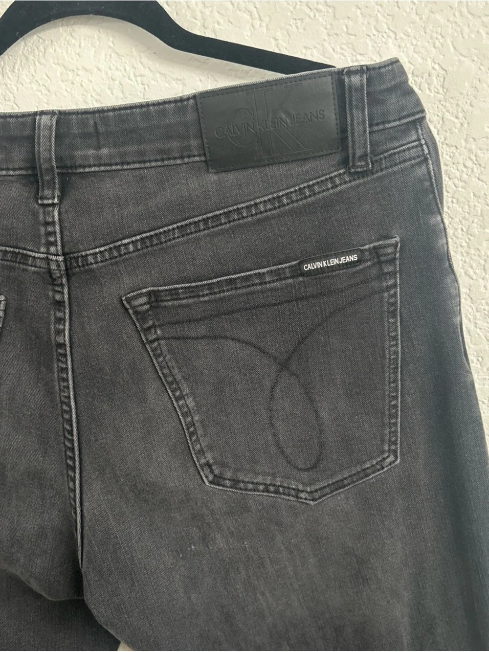 Calvin Klein slim fit
